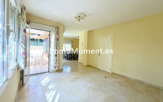 Wiederverkauf - Villa - Mijas - Riviera del Sol