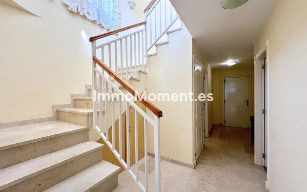 Wiederverkauf - Villa - Mijas - Riviera del Sol