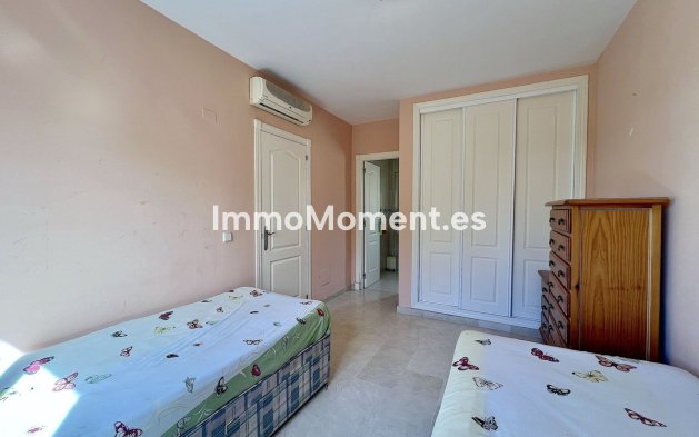 Wiederverkauf - Villa - Mijas - Riviera del Sol