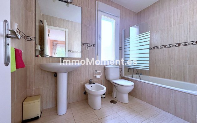 Wiederverkauf - Villa - Mijas - Riviera del Sol
