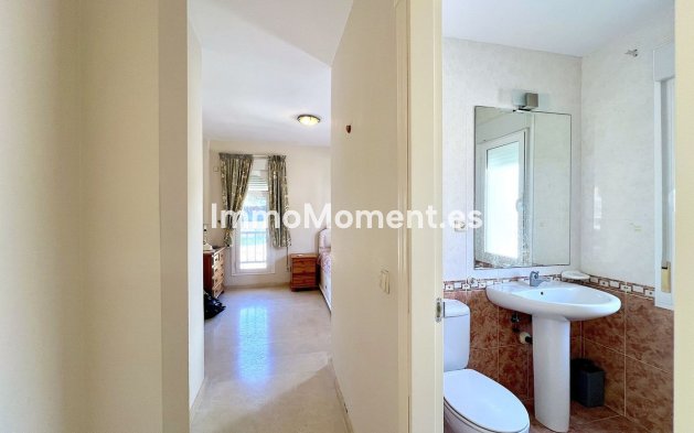 Wiederverkauf - Villa - Mijas - Riviera del Sol