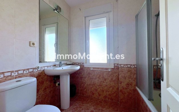 Wiederverkauf - Villa - Mijas - Riviera del Sol