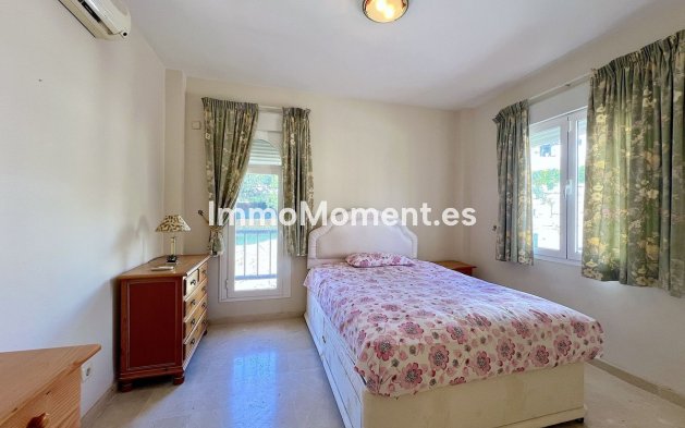 Wiederverkauf - Villa - Mijas - Riviera del Sol