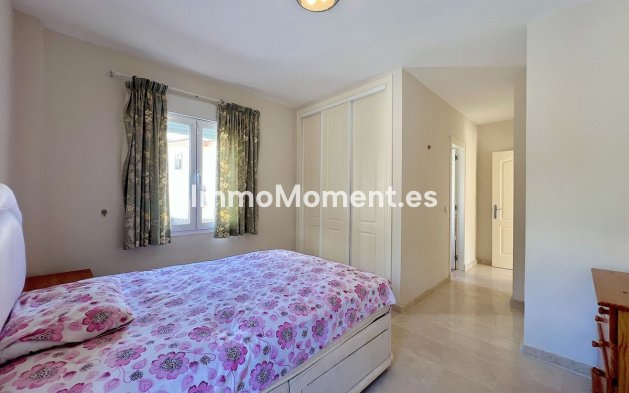 Wiederverkauf - Villa - Mijas - Riviera del Sol