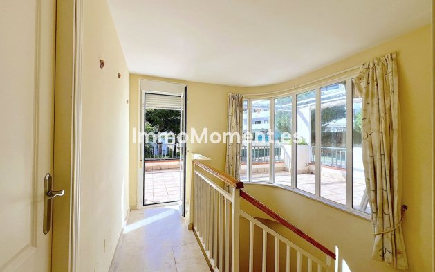 Wiederverkauf - Villa - Mijas - Riviera del Sol