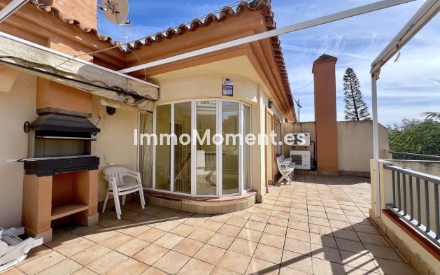 Wiederverkauf - Villa - Mijas - Riviera del Sol