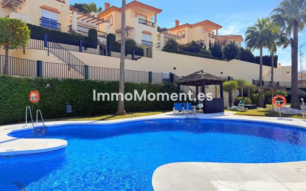 Wiederverkauf - Villa - Mijas - Riviera del Sol