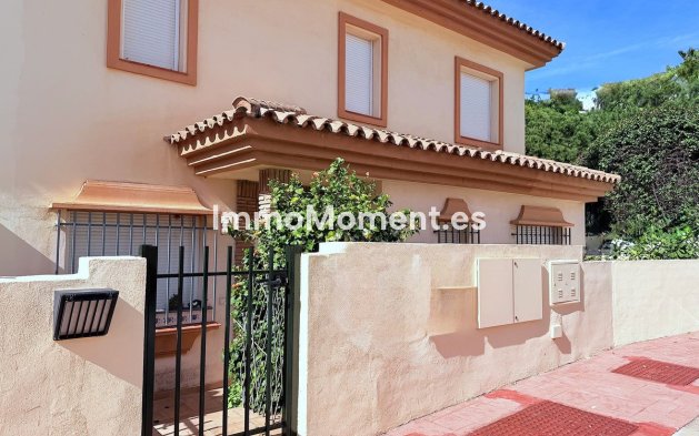 Wiederverkauf - Villa - Mijas - Riviera del Sol