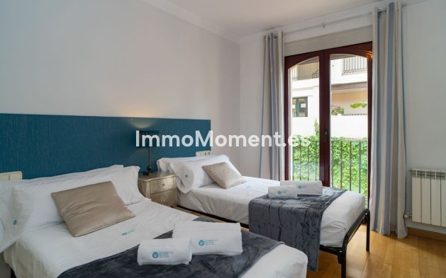 Resale - Villa - Marbella - Nueva Andalucía