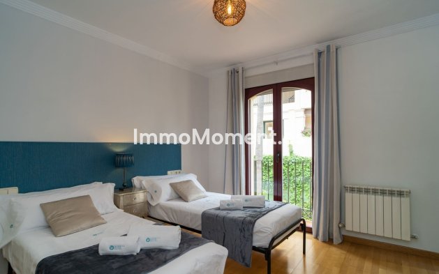 Resale - Villa - Marbella - Nueva Andalucía