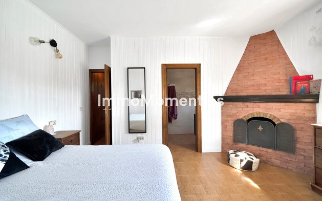 Wiederverkauf - Villa - Marbella - Marbella Centro