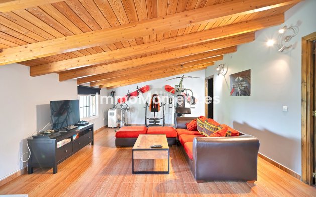 Wiederverkauf - Villa - Marbella - Marbella Centro