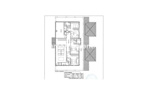 Resale - Villa - Inland  - Ojén