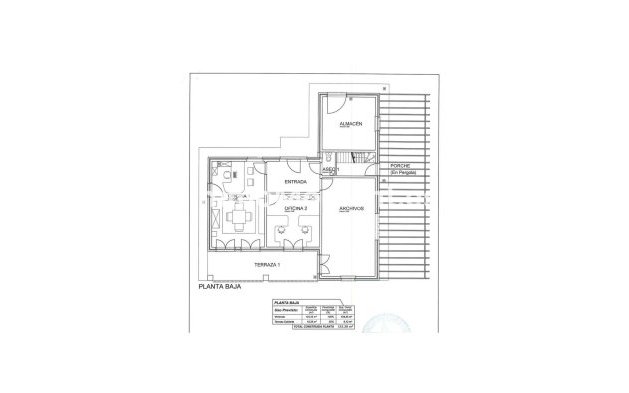 Resale - Villa - Inland  - Ojén