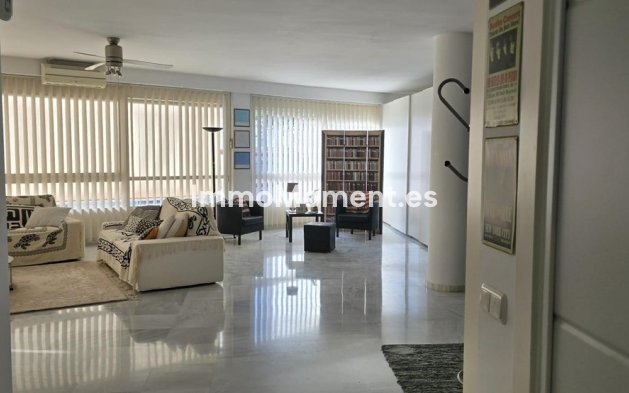 Revente - Appartement - Marbella - Marbella Centro