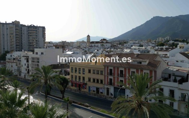 Revente - Appartement - Marbella - Marbella Centro