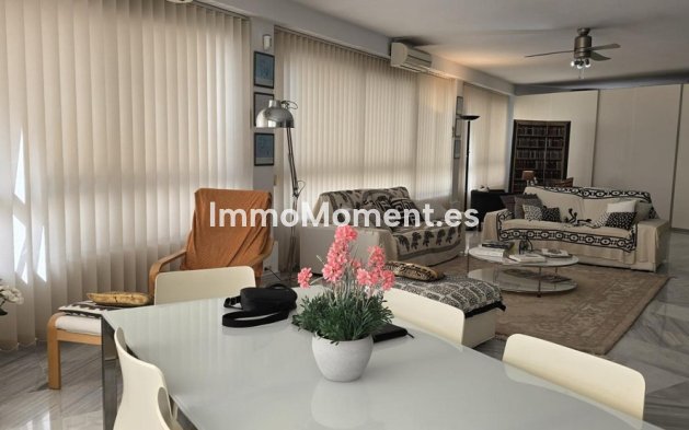 Revente - Appartement - Marbella - Marbella Centro