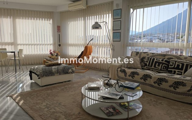 Revente - Appartement - Marbella - Marbella Centro