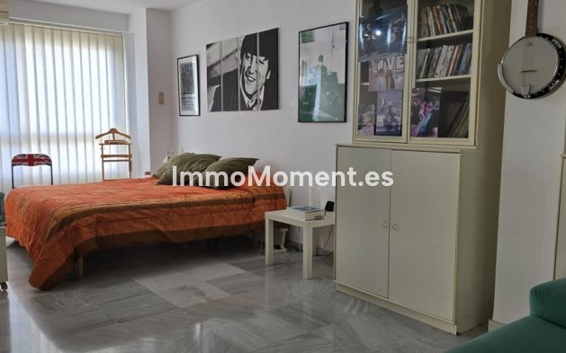 Revente - Appartement - Marbella - Marbella Centro