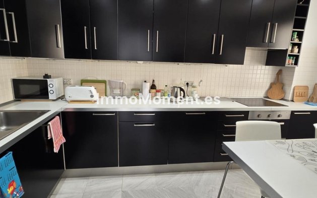 Revente - Appartement - Marbella - Marbella Centro