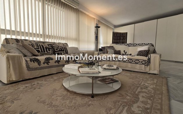 Revente - Appartement - Marbella - Marbella Centro