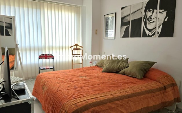 Revente - Appartement - Marbella - Marbella Centro