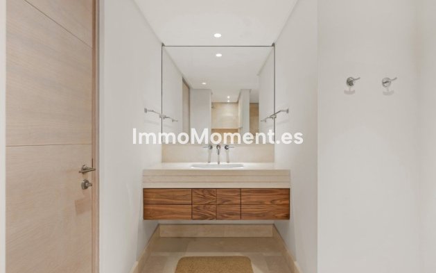 Wiederverkauf - Wohnung - Marbella - Puerto Banús