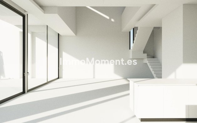 Wiederverkauf - Land - Marbella - Marbella Centro