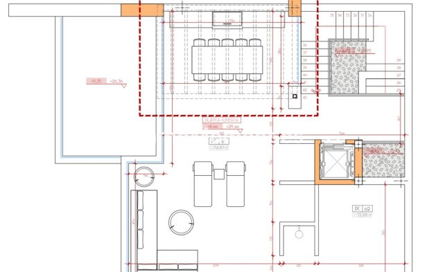 Wiederverkauf - Land - Marbella - Marbella Centro