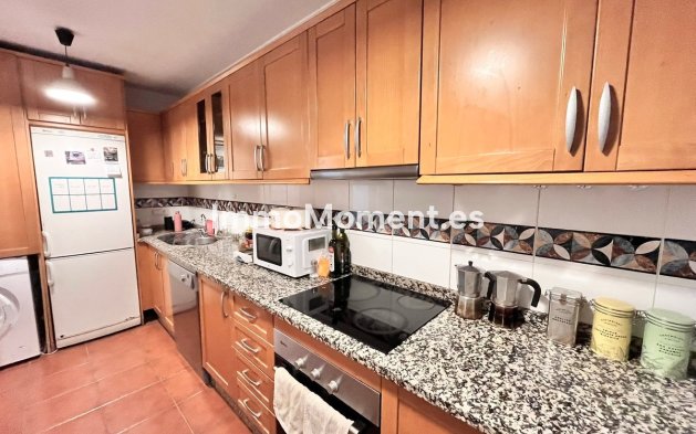 Bestaande woning - Appartement - Marbella - Elviria