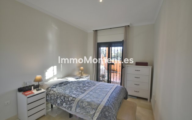 Bestaande woning - Appartement - Marbella - Elviria