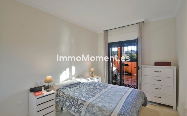 Bestaande woning - Appartement - Marbella - Elviria