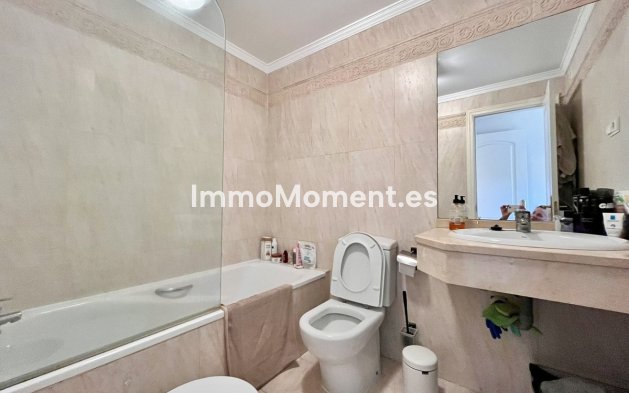 Bestaande woning - Appartement - Marbella - Elviria