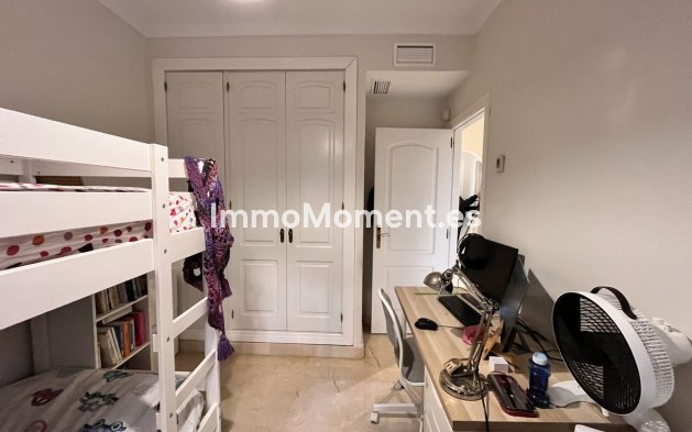 Bestaande woning - Appartement - Marbella - Elviria