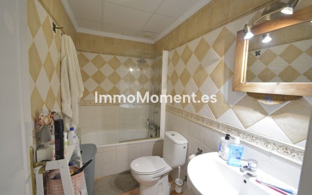 Bestaande woning - Appartement - Marbella - Elviria