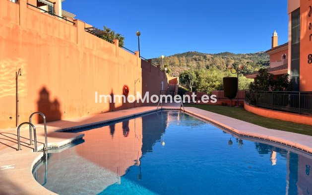 Bestaande woning - Appartement - Marbella - Elviria