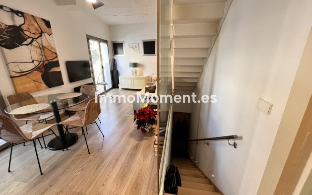 Revente - Appartement - Marbella - Marbella Centro