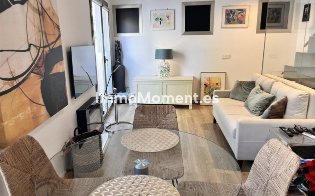 Revente - Appartement - Marbella - Marbella Centro