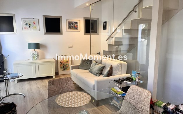 Revente - Appartement - Marbella - Marbella Centro