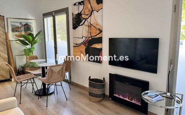 Revente - Appartement - Marbella - Marbella Centro