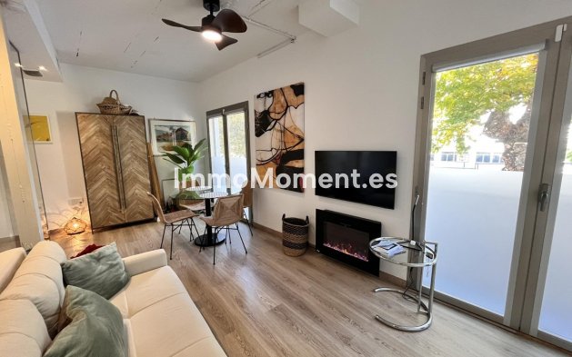 Revente - Appartement - Marbella - Marbella Centro