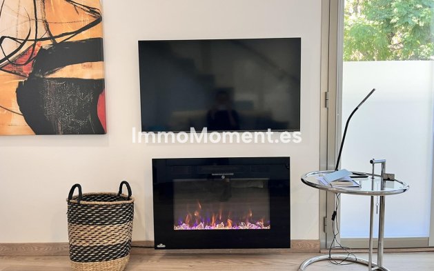 Revente - Appartement - Marbella - Marbella Centro