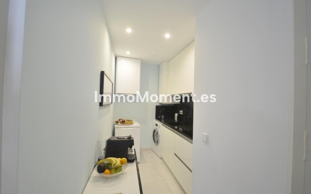 Revente - Appartement - Marbella - Marbella Centro