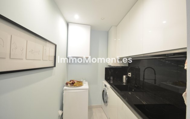 Revente - Appartement - Marbella - Marbella Centro