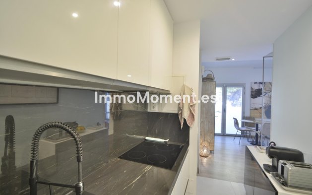 Revente - Appartement - Marbella - Marbella Centro