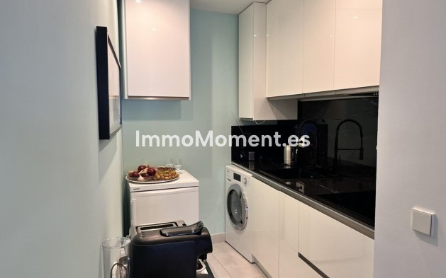 Revente - Appartement - Marbella - Marbella Centro
