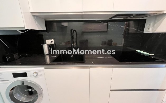 Revente - Appartement - Marbella - Marbella Centro