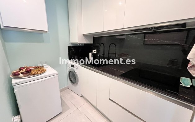 Revente - Appartement - Marbella - Marbella Centro