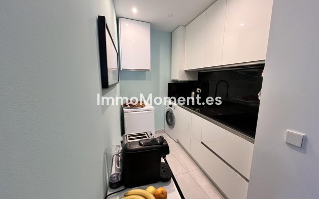 Revente - Appartement - Marbella - Marbella Centro