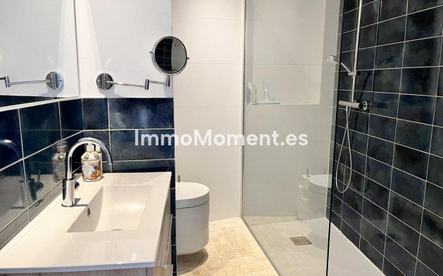 Revente - Appartement - Marbella - Marbella Centro